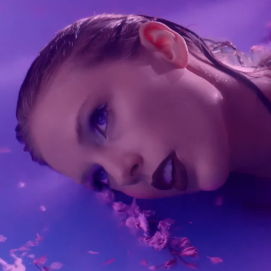 Taylor Swift -Lavender Haze
